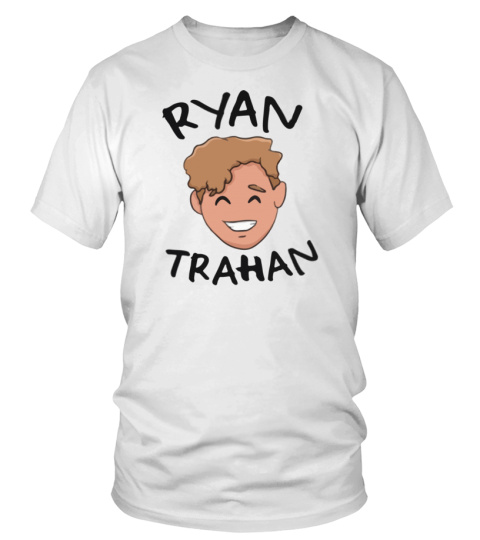 Ryan Trahan Merch