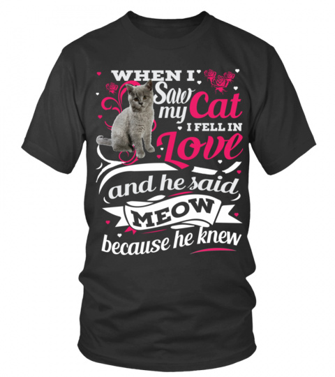 Cat lover Funny cat, Cat T-Shirt,