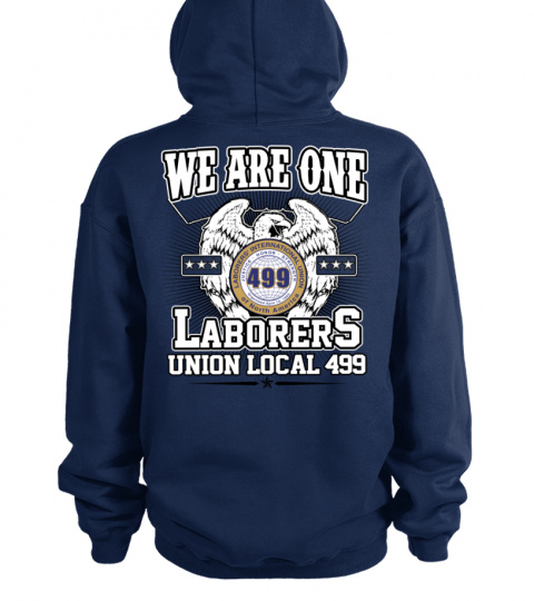 laborers local 499