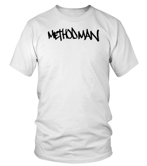 Method Man Merch