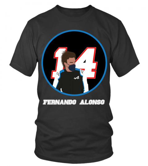 Fernando Alonso BK (12)