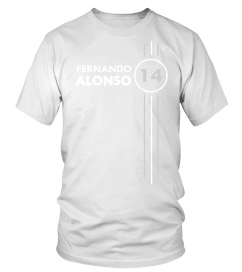 Fernando Alonso GN