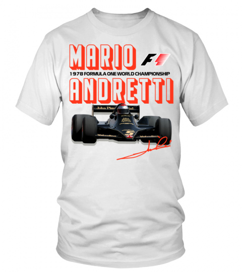 Mario Andretti WT (2)