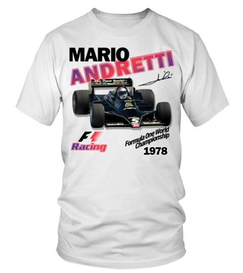 Mario Andretti WT (17)