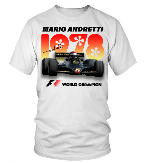 Mario Andretti WT (12)