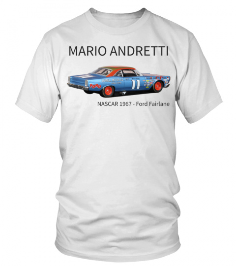 Mario Andretti WT (22)