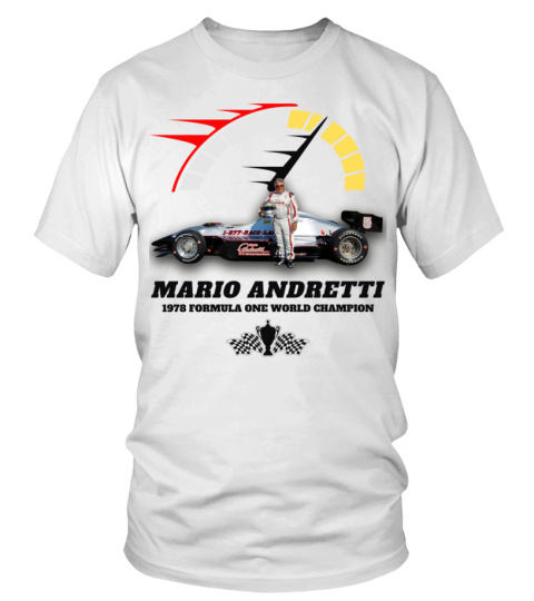 Mario Andretti WT (13)