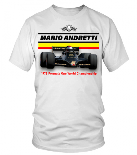 Mario Andretti WT (15)