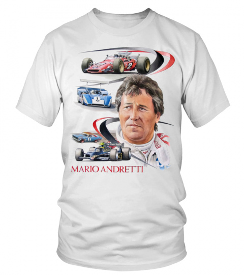 Mario Andretti WT (26)