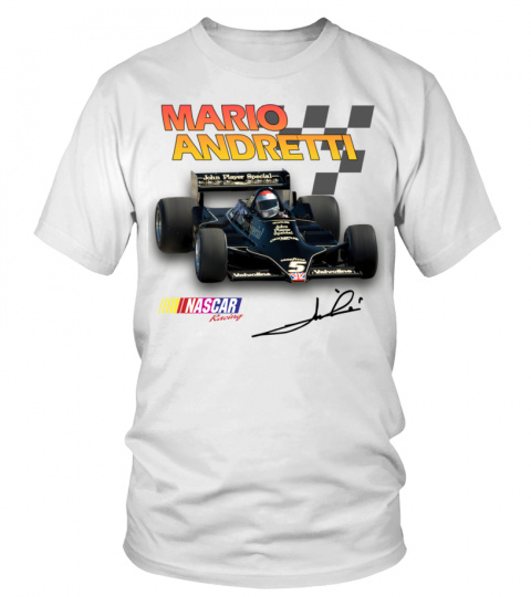 Mario Andretti WT (18)