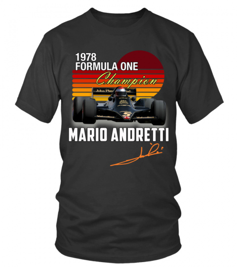 Mario Andretti BK (7)