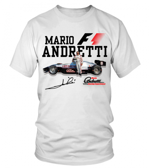 Mario Andretti WT (5)