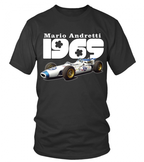 Mario Andretti BK (10)