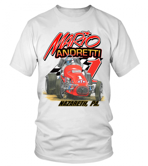 Mario Andretti WT (25)