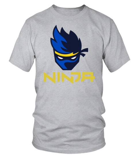 Ninja Merch