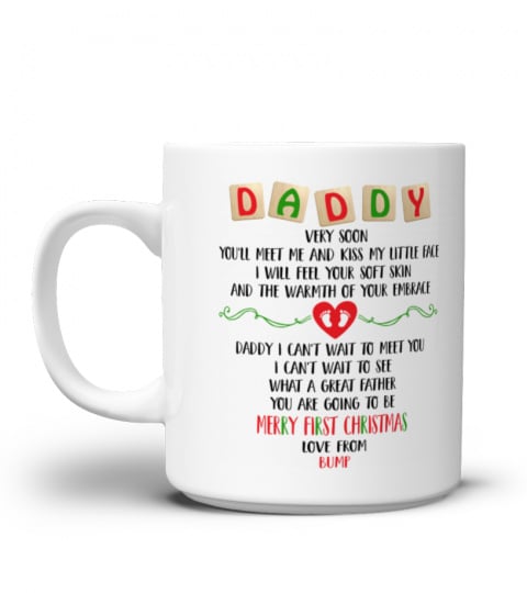 Dear Daddy I Already Love You 6