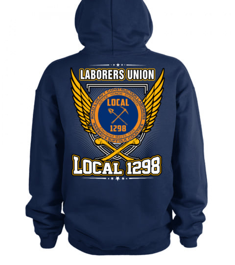 Laborers' local 1298