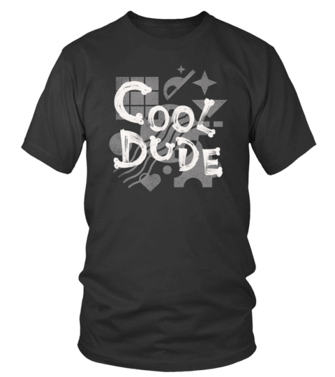 Camiseta - Undertale Merch Official