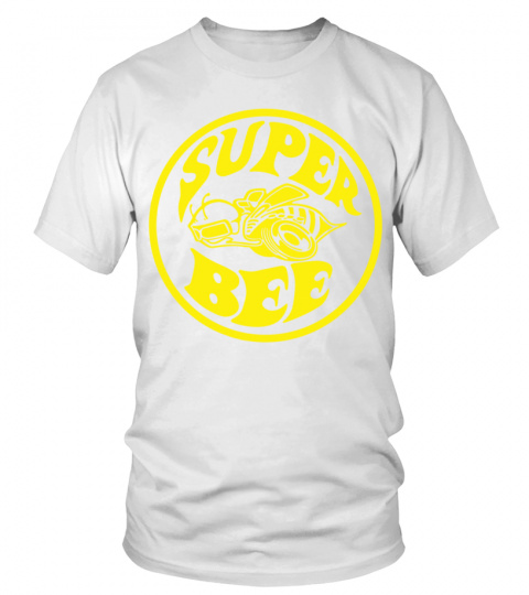 WT. Dodge Super Bee T-Shirt-