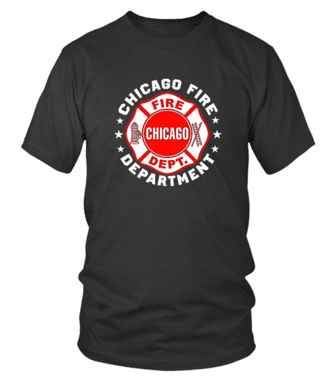 11 cfd - Chicago fire Department