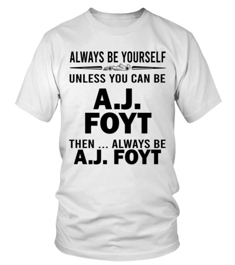 A-J-Foyt 4 WT