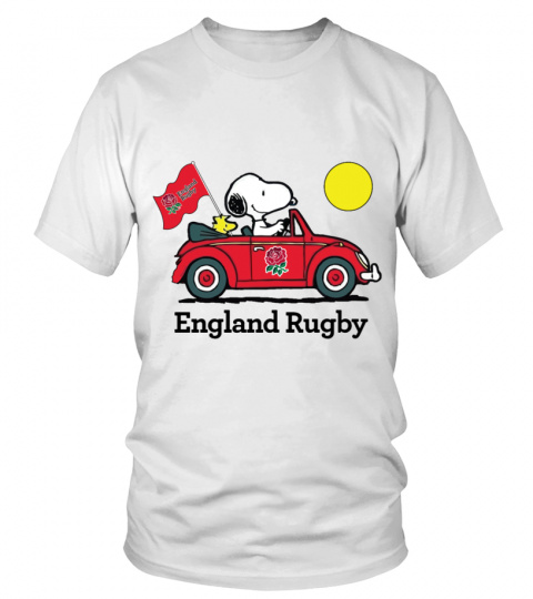 SNP England Rugby