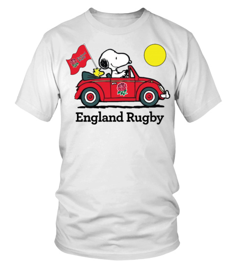 England Rugby Team