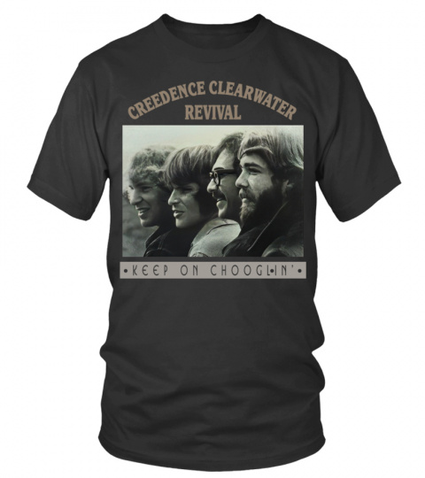 Creedence Clearwater Revival 14 BK