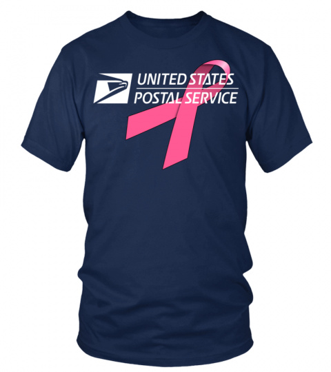USPS Breast Cancer