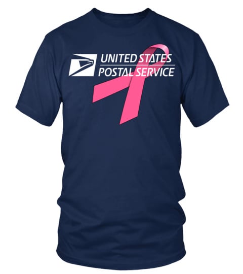 USPS Breast Cancer