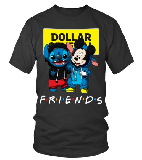 dollar general friends