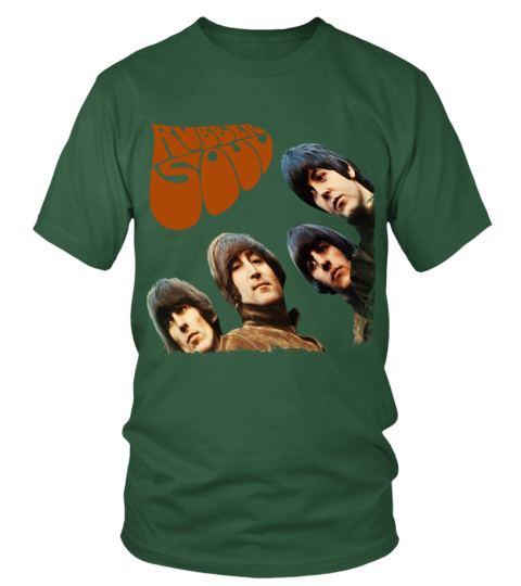 The Beatles - GN - T-shirt