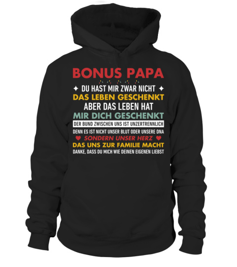 BONUS-PAPA