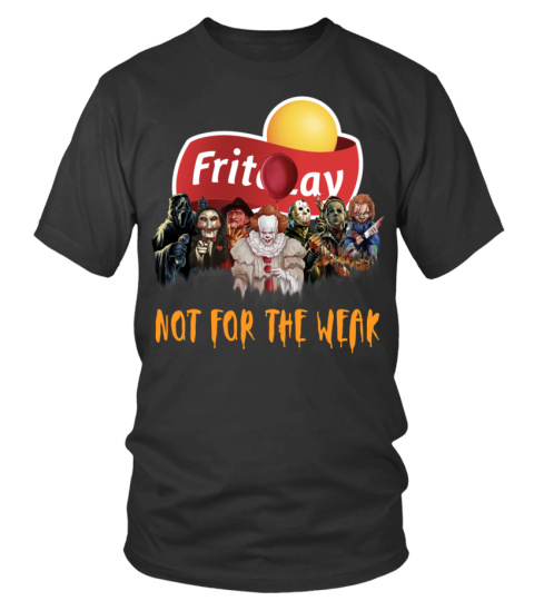 Frito-Lay not for the weak