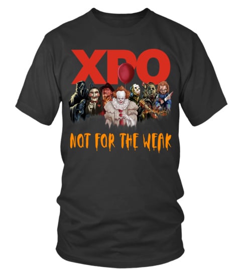 XPO not for the weak