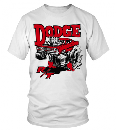 Dodge RT WT