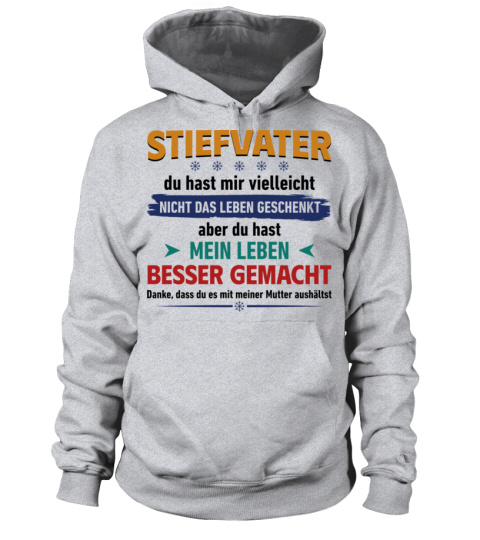 STIEFVATER