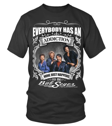 bob seger last tour shirts