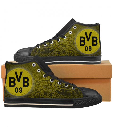 GER109 Borussia Dortmund