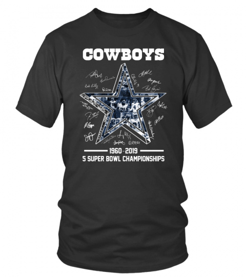 Dallas Cowboys 100 years anniversary