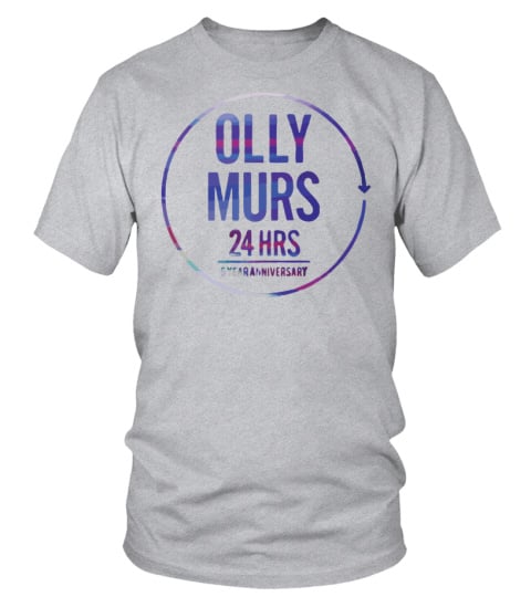 Olly Murs Merch