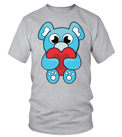 Wallibear Merch