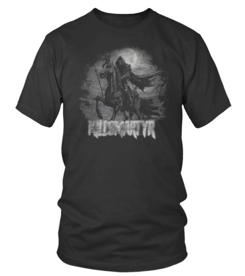 Killsmartyr Merch