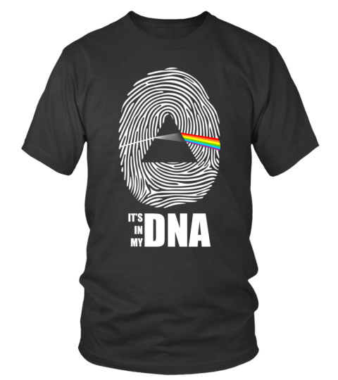 Pink Floyd 008 BK - T-shirt