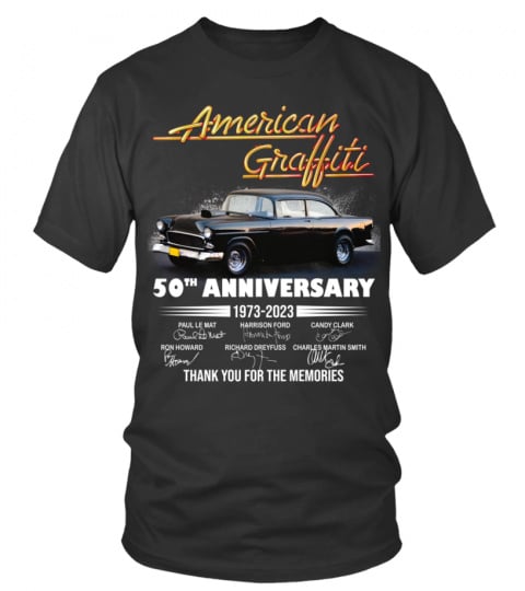 50th Anniversary - 1955 Chevrolet 150