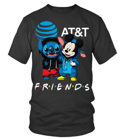 at&amp;t friends