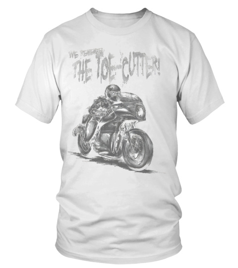 Maglietta - Toecutter- mad max WT 12