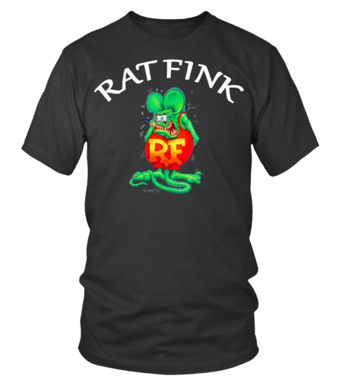 Rat fink 1 Limited Edition