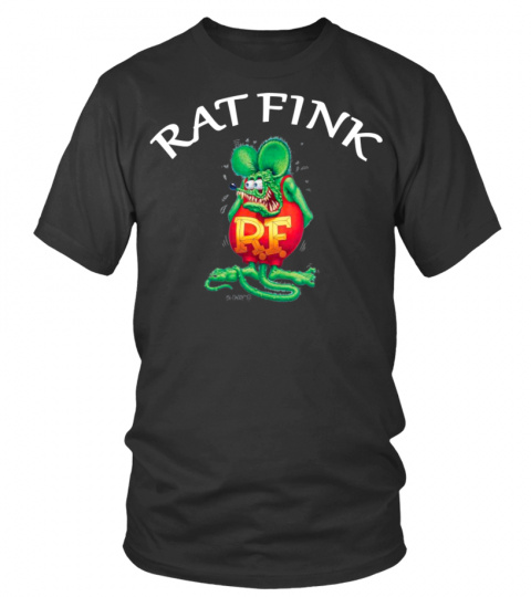 Rat Fink-6