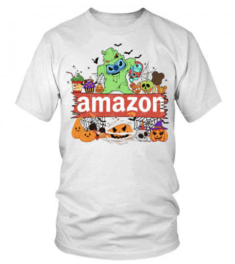 Amazon Stitch